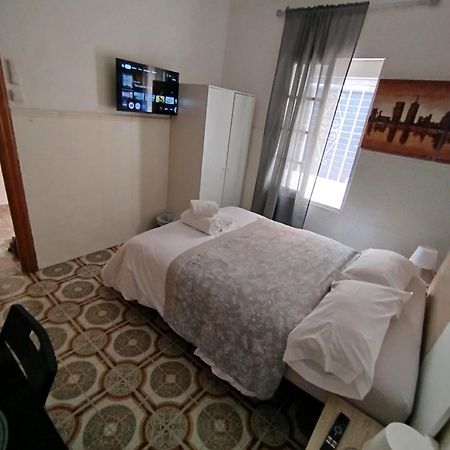 Malaga Center Rooms Exteriör bild