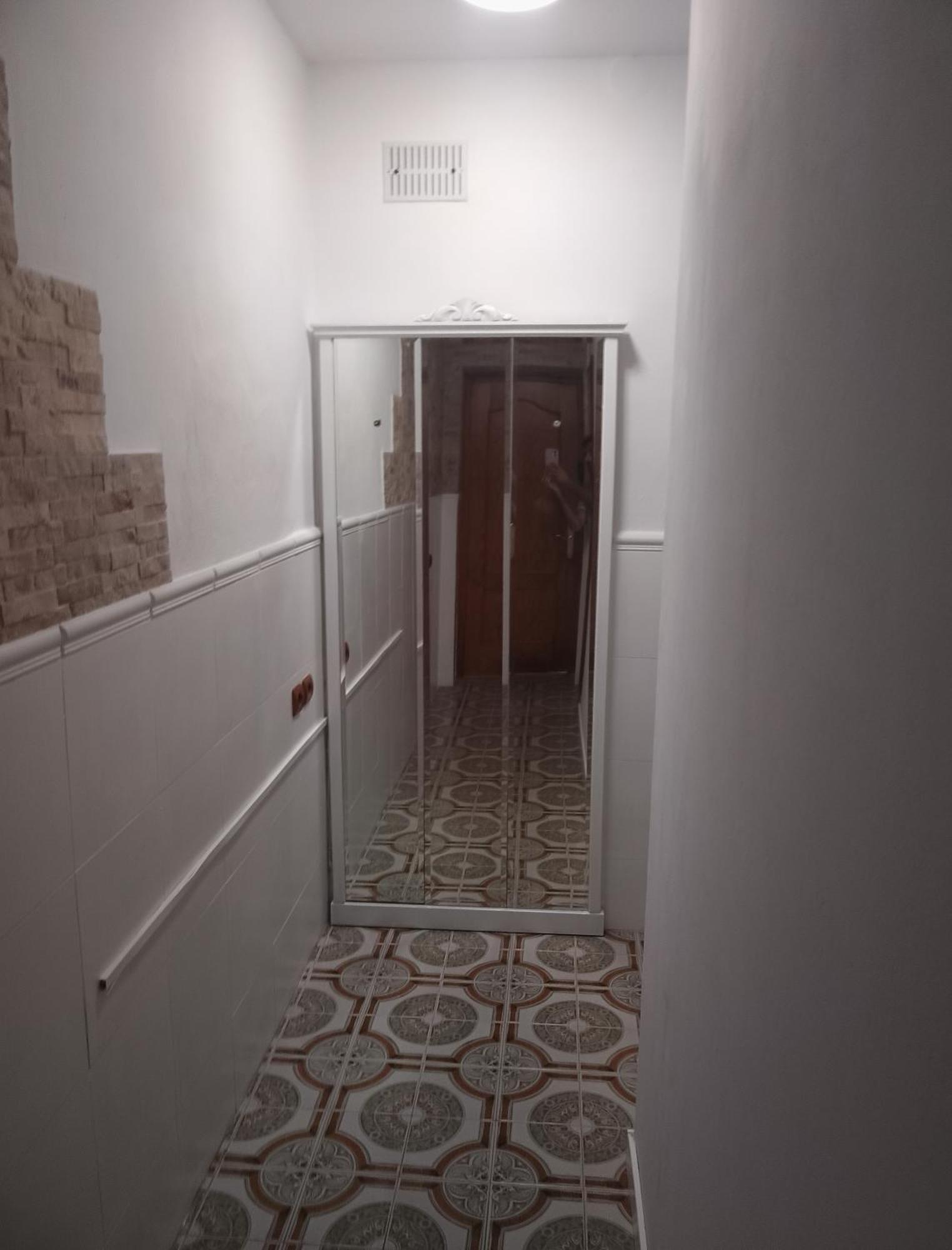Malaga Center Rooms Exteriör bild