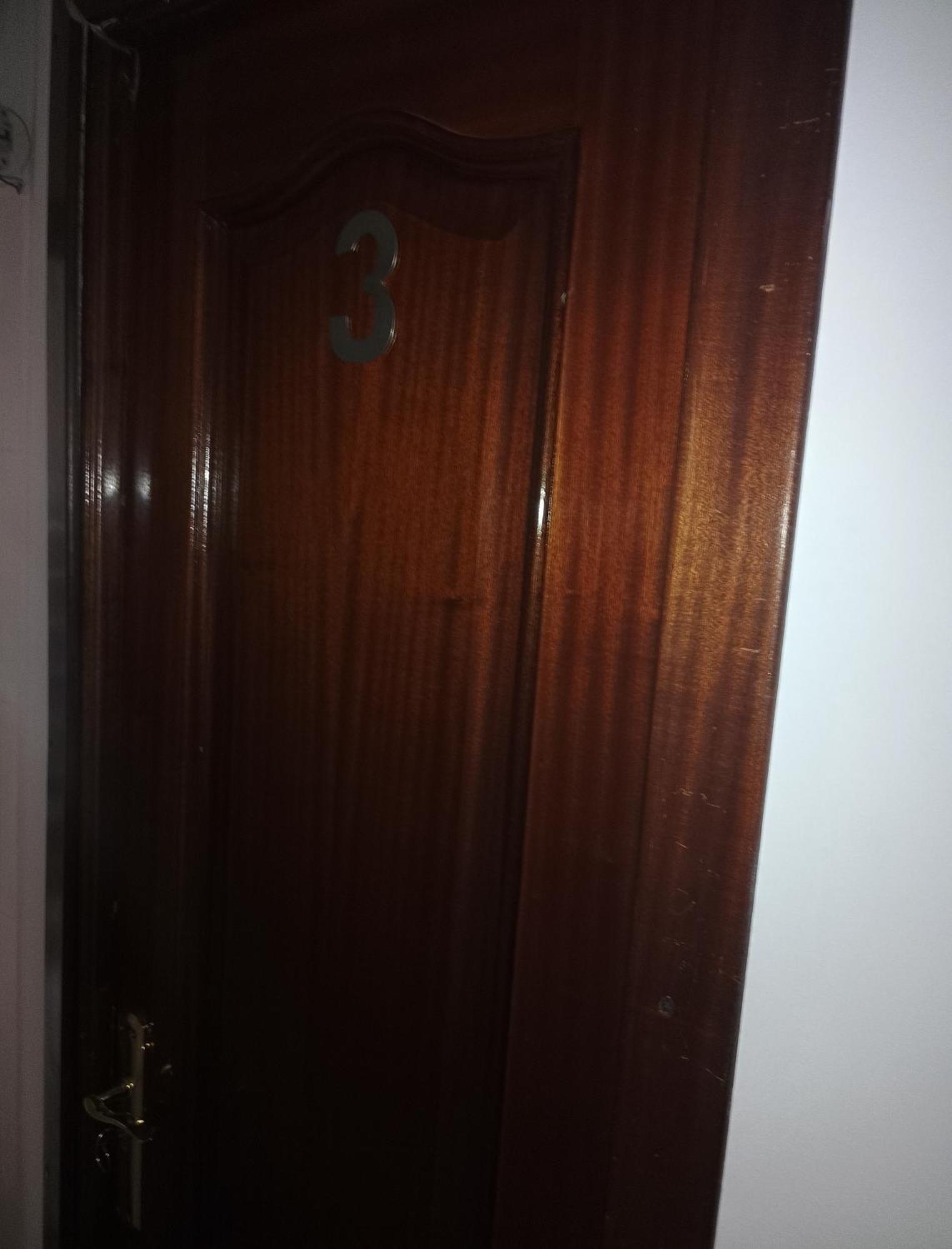 Malaga Center Rooms Rum bild